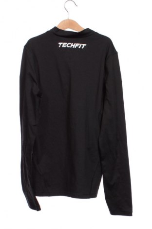 Детска блуза Adidas, Размер 13-14y/ 164-168 см, Цвят Черен, Цена 20,99 лв.