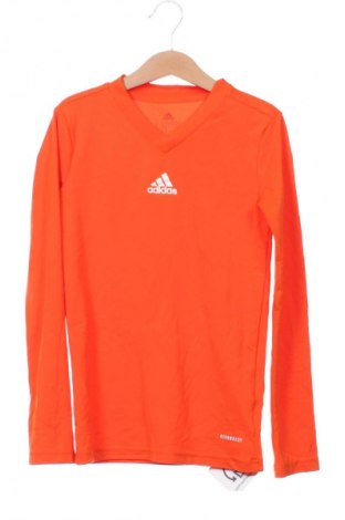 Detská blúzka  Adidas, Veľkosť 9-10y/ 140-146 cm, Farba Oranžová, Cena  12,95 €