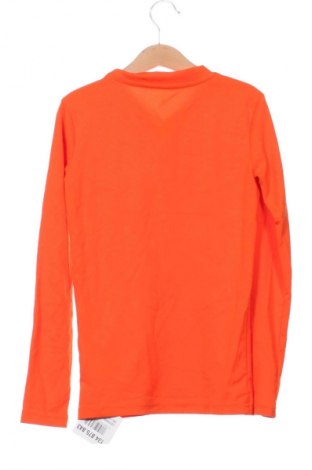 Detská blúzka  Adidas, Veľkosť 9-10y/ 140-146 cm, Farba Oranžová, Cena  12,95 €