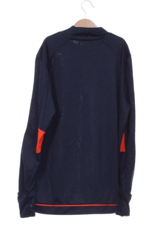 Detská blúzka  Adidas, Veľkosť 12-13y/ 158-164 cm, Farba Modrá, Cena  13,95 €