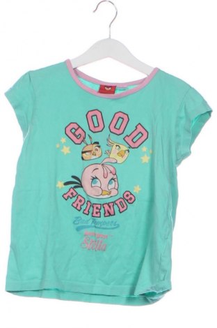 Bluză pentru copii Angry Birds, Mărime 6-7y/ 122-128 cm, Culoare Multicolor, Preț 31,58 Lei