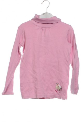 Kinder Shirt Bob Der Bar, Größe 5-6y/ 116-122 cm, Farbe Rosa, Preis € 5,75
