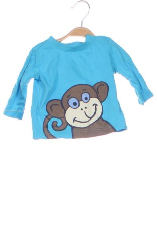 Dětská halenka  Bpc Bonprix Collection, Velikost 2-3m/ 56-62 cm, Barva Vícebarevné, Cena  144,00 Kč