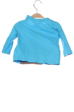 Dětská halenka  Bpc Bonprix Collection, Velikost 2-3m/ 56-62 cm, Barva Vícebarevné, Cena  144,00 Kč