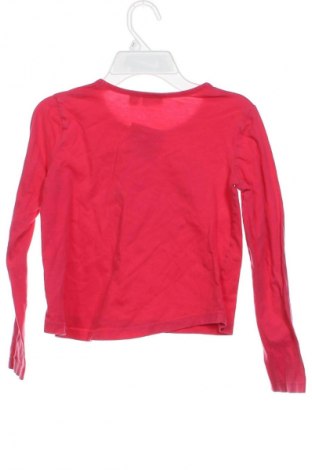 Dětská halenka  Bpc Bonprix Collection, Velikost 9-10y/ 140-146 cm, Barva Růžová, Cena  170,00 Kč
