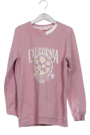 Детска блуза Breeze, Размер 8-9y/ 134-140 см, Цвят Многоцветен, Цена 13,69 лв.