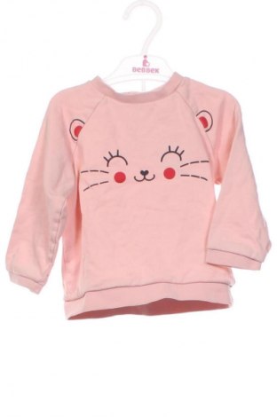 Kinder Shirt C&A, Größe 18-24m/ 86-98 cm, Farbe Rosa, Preis € 6,14