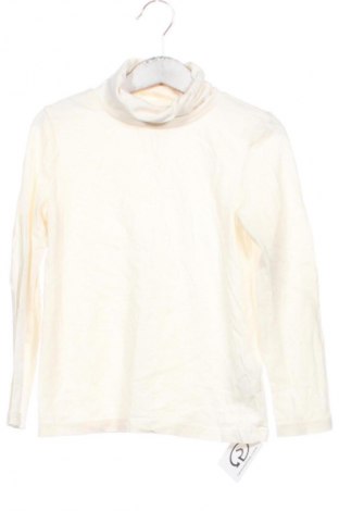 Detská blúzka  C&A, Veľkosť 5-6y/ 116-122 cm, Farba Kremová, Cena  5,95 €