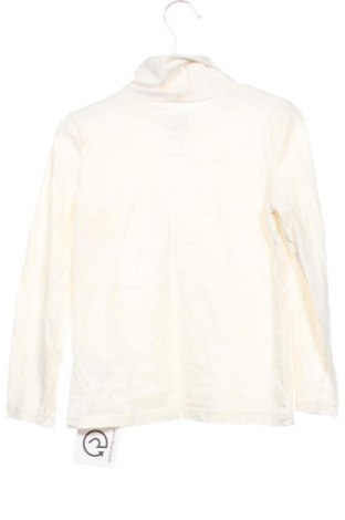 Detská blúzka  C&A, Veľkosť 5-6y/ 116-122 cm, Farba Kremová, Cena  5,95 €