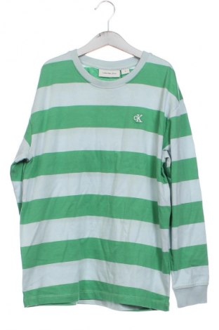 Kinder Shirt Calvin Klein Jeans, Größe 10-11y/ 146-152 cm, Farbe Mehrfarbig, Preis 49,99 €