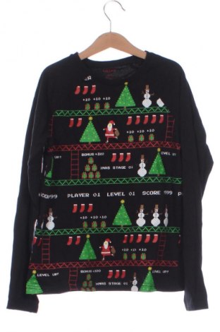 Детска блуза Carry, Размер 11-12y/ 152-158 см, Цвят Многоцветен, Цена 10,88 лв.