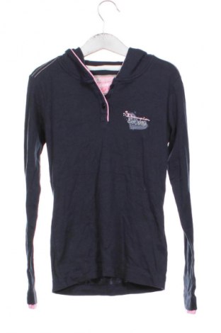 Bluză pentru copii Champion, Mărime 9-10y/ 140-146 cm, Culoare Albastru, Preț 87,99 Lei
