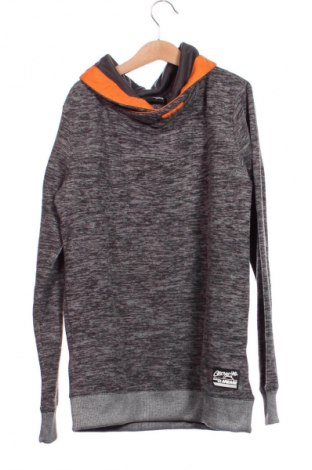 Παιδική μπλούζα Chapter, Μέγεθος 12-13y/ 158-164 εκ., Χρώμα Γκρί, Τιμή 6,99 €
