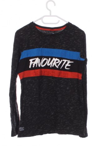 Gyerek blúz Chapter, Méret 15-18y / 170-176 cm, Szín Sokszínű, Ár 2 309 Ft