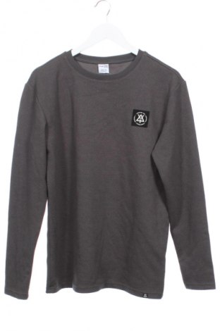 Kinder Shirt Chapter, Größe 15-18y/ 170-176 cm, Farbe Grau, Preis € 5,99