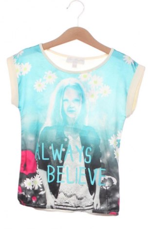 Dětská halenka  Charles Vogele, Velikost 2-3y/ 98-104 cm, Barva Vícebarevné, Cena  152,00 Kč