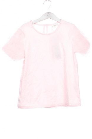 Детска блуза Coccodrillo, Размер 9-10y/ 140-146 см, Цвят Розов, Цена 18,01 лв.