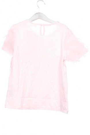Детска блуза Coccodrillo, Размер 9-10y/ 140-146 см, Цвят Розов, Цена 18,01 лв.
