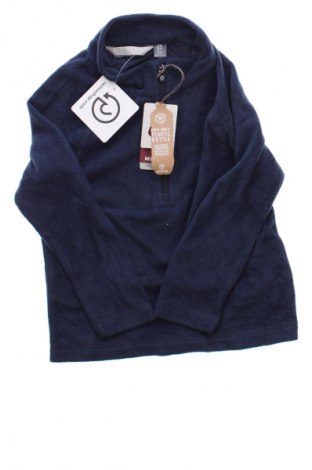 Dziecięca bluzka Color Kids, Rozmiar 2-3y/ 98-104 cm, Kolor Niebieski, Cena 37,99 zł