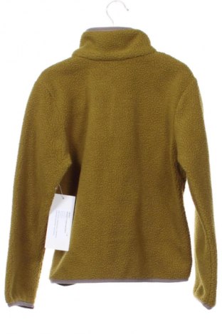 Kinder Shirt Columbia, Größe 7-8y/ 128-134 cm, Farbe Grün, Preis € 37,99