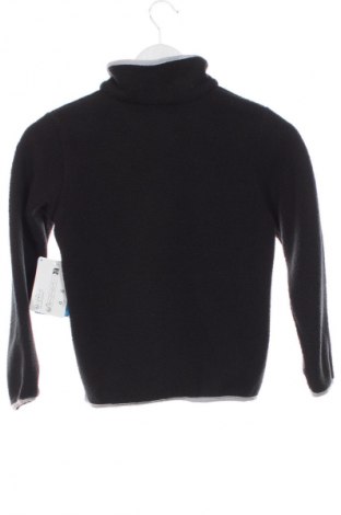 Детска блуза Columbia, Размер 7-8y/ 128-134 см, Цвят Черен, Цена 46,99 лв.