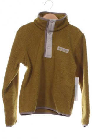 Detská blúzka  Columbia, Veľkosť 7-8y/ 128-134 cm, Farba Zelená, Cena  27,95 €