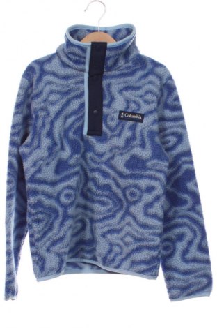 Kinder Shirt Columbia, Größe 7-8y/ 128-134 cm, Farbe Mehrfarbig, Preis 30,99 €