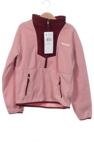 Kinder Shirt Columbia, Größe 8-9y/ 134-140 cm, Farbe Mehrfarbig, Preis € 30,99