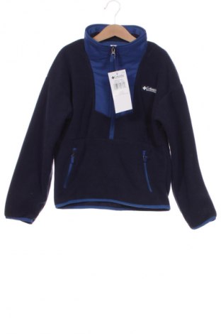 Kinder Shirt Columbia, Größe 7-8y/ 128-134 cm, Farbe Mehrfarbig, Preis 30,99 €