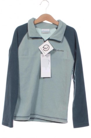 Bluză pentru copii Columbia, Mărime 7-8y/ 128-134 cm, Culoare Multicolor, Preț 145,99 Lei