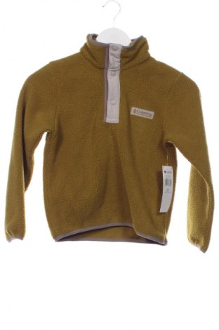 Detská blúzka  Columbia, Veľkosť 7-8y/ 128-134 cm, Farba Zelená, Cena  27,95 €