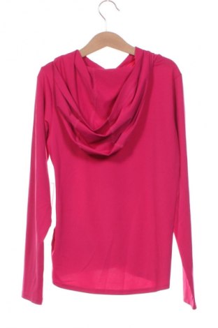 Kinder Shirt Columbia, Größe 7-8y/ 128-134 cm, Farbe Rot, Preis € 37,99