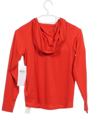 Kinder Shirt Columbia, Größe 7-8y/ 128-134 cm, Farbe Orange, Preis 30,99 €