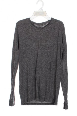 Детска блуза CoolCat, Размер 15-18y/ 170-176 см, Цвят Сив, Цена 23,18 лв.