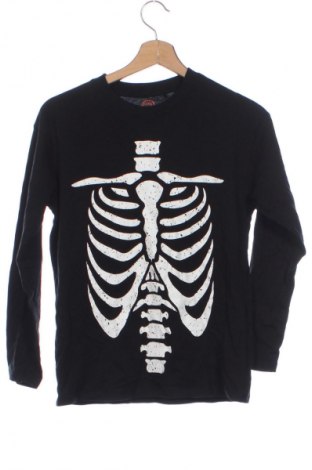 Kinder Shirt Coolclub, Größe 10-11y/ 146-152 cm, Farbe Schwarz, Preis 5,56 €