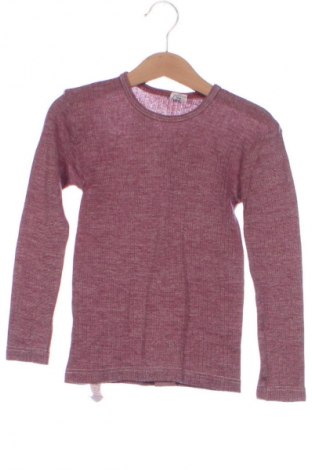 Kinder Shirt Cosilana, Größe 4-5y/ 110-116 cm, Farbe Rot, Preis 10,30 €