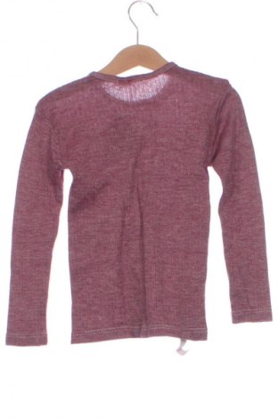 Kinder Shirt Cosilana, Größe 4-5y/ 110-116 cm, Farbe Rot, Preis 10,30 €