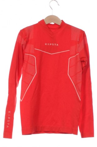 Detská blúzka  Decathlon, Veľkosť 10-11y/ 146-152 cm, Farba Červená, Cena  7,95 €