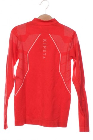 Detská blúzka  Decathlon, Veľkosť 10-11y/ 146-152 cm, Farba Červená, Cena  7,95 €