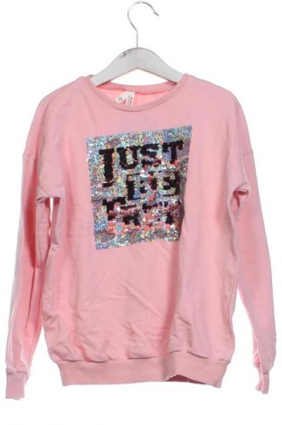 Dětská halenka  Defacto, Velikost 8-9y/ 134-140 cm, Barva Růžová, Cena  174,00 Kč