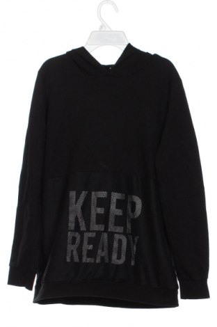 Kinder Shirt Defacto, Größe 12-13y/ 158-164 cm, Farbe Schwarz, Preis € 5,60