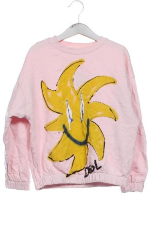 Dětská halenka  Desigual, Velikost 6-7y/ 122-128 cm, Barva Vícebarevné, Cena  279,00 Kč