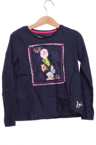 Bluză pentru copii Desigual, Mărime 4-5y/ 110-116 cm, Culoare Multicolor, Preț 145,99 Lei
