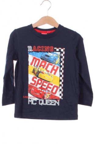 Dětská halenka  Disney, Velikost 2-3y/ 98-104 cm, Barva Vícebarevné, Cena  209,00 Kč