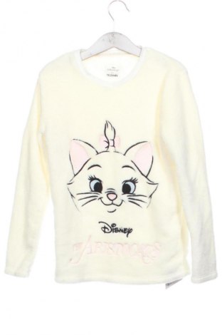 Detská blúzka  Disney, Veľkosť 5-6y/ 116-122 cm, Farba Kremová, Cena  6,95 €