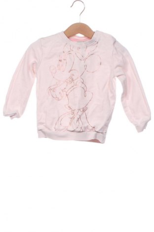 Dětská halenka  Disney, Velikost 18-24m/ 86-98 cm, Barva Růžová, Cena  152,00 Kč