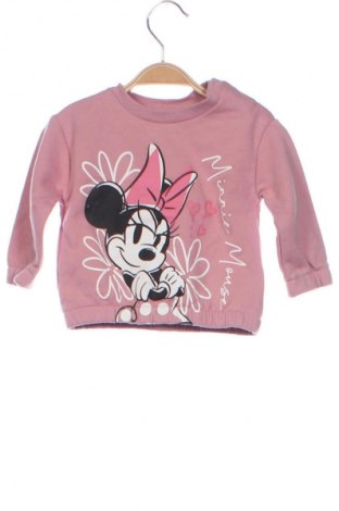 Kinder Shirt Disney, Größe 3-6m/ 62-68 cm, Farbe Rosa, Preis € 5,83