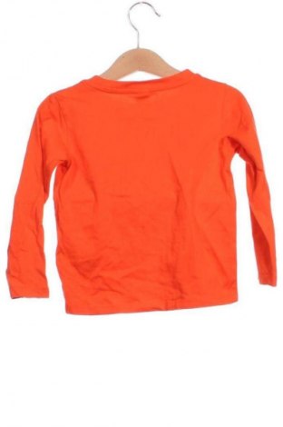 Kinder Shirt Dopo Dopo, Größe 18-24m/ 86-98 cm, Farbe Orange, Preis 6,00 €
