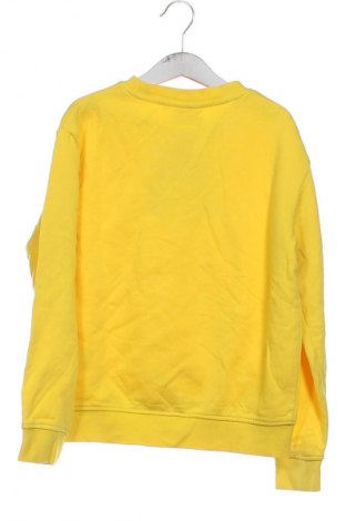 Dětská halenka  Ellesse, Velikost 7-8y/ 128-134 cm, Barva Žlutá, Cena  179,00 Kč