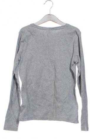 Kinder Shirt Esprit, Größe 11-12y/ 152-158 cm, Farbe Grau, Preis 12,00 €
